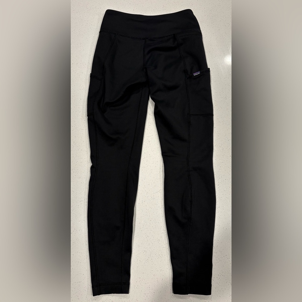 Women’s XS Patagonia Leggings